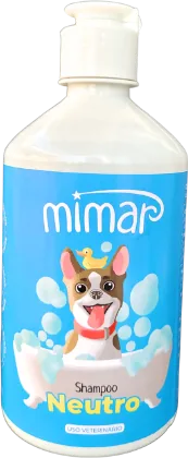 Shampoo Neutro