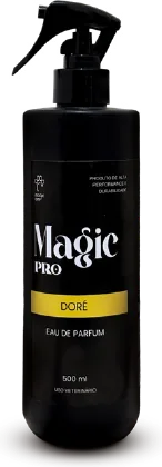 Eau de Parfum