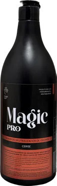 Shampoo Neutralizador de Odores